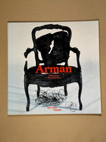 Arman: The Exhibition