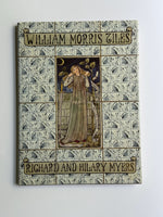 William Morris: Tiles