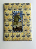 William Morris: Tiles