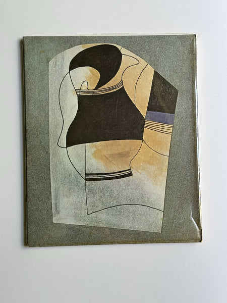 Ben Nicholson : Recent Works