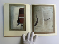 Ben Nicholson : Recent Works