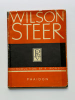 Wilson Steer