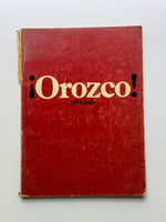 Orozco 1883 - 1949