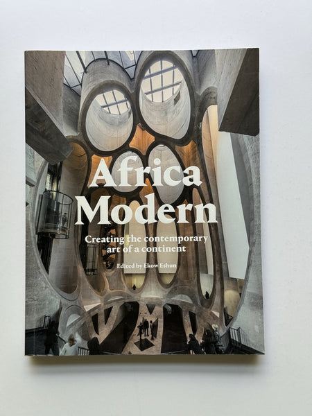 Africa Modern: Creating the Contemporary art of a Continent