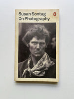 Susan Sontag: On Photography