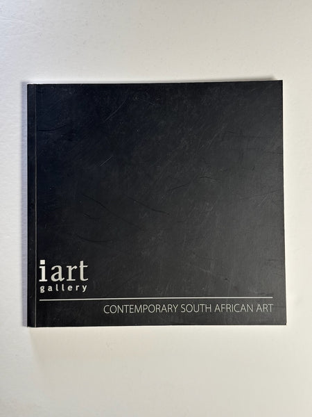 iart gallery: Contemporary South African Art