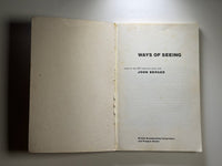 John Berger - Ways of seeing