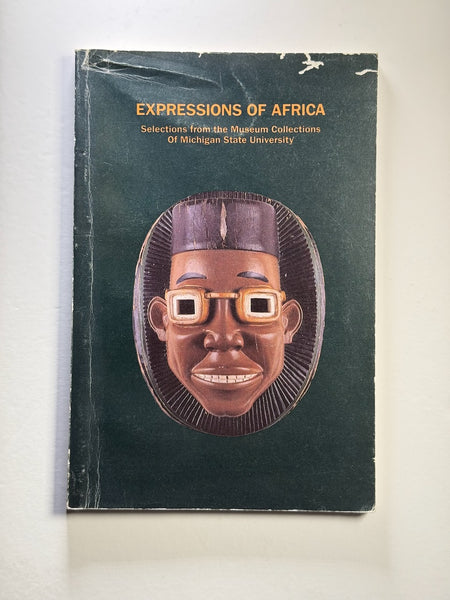 Expressions Of Africa