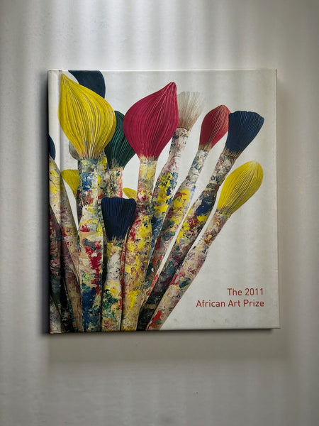 The 2011 African Art Prize