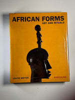 African Forms: Art and Ritual