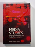 Media Studies: Volume 2 - Policy, Management and Media Representation