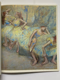 Degas: Pastels