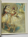 Degas: Pastels