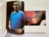 Wolfgang Tillmans Photobook