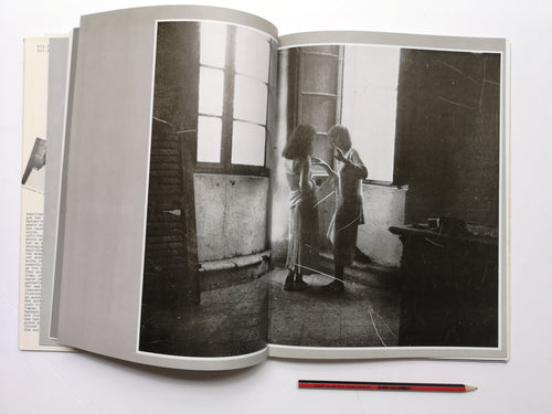 Wallflower: by Deborah Turbeville – Gallery Bon Bon