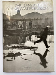 Henri Cartier-Bresson: L`ART SANS ART(French Edition) – Gallery 