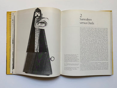 Dada and Surrealism by Robert Short – Gallery Bon Bon