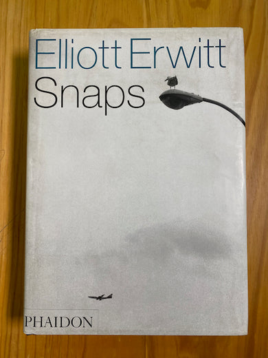 Elliott Erwitt Snaps – Gallery Bon Bon