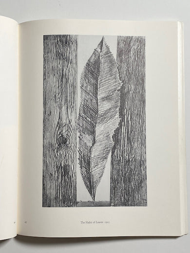 Max Ernst: Frottages – Gallery Bon Bon