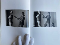 Questions Without Answers by Duane Michals – Gallery Bon Bon